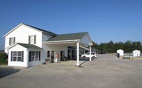 Douglas Inn & Suites, Blue Ridge, Ga Exterior photo