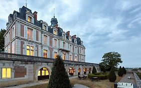 Chateau Saint-Michel - Cercle Des Grands Crus Hotel Rully  Exterior photo