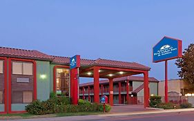America's Best Value Inn&Suites Bakersfield Central Exterior photo