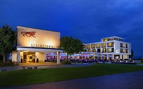 Schlosshotel Kassel Exterior photo