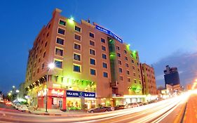 Hala Hotel Khobar Exterior photo