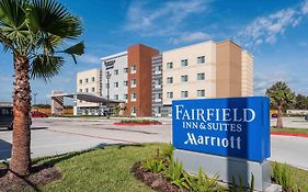 Fairfield Inn & Suites Houston Northwest/Willowbrook Exterior photo