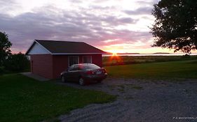 Lighthouse Cottages Port Hood Exterior photo