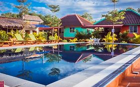 New Papa Pippo Resort Sihanoukville Exterior photo