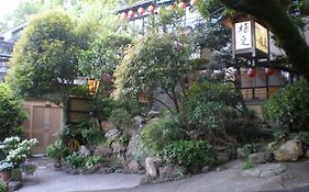 Uetoh Ryokan Hotel Gifu Exterior photo