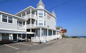 Atlantic Ocean Suites Old Orchard Beach Exterior photo