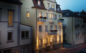 Pension Haus Marga Hotel Bad Kissingen Exterior photo