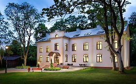 Modlin Palace Hotel Nowy Dwór Mazowiecki Exterior photo