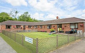 Little Bullocks Farm Bed and Breakfast Takeley Exterior photo