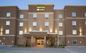 Mainstay Suites Midland Exterior photo