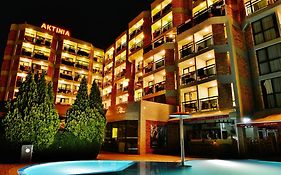 Hotel Aktinia Sunny Beach Exterior photo