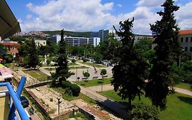 Rentrooms Thessaloniki Exterior photo