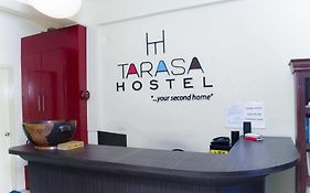 Tarasa Hostel Pasay Exterior photo