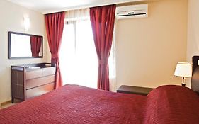 Oasis Nesebar Hotel Obzor Exterior photo