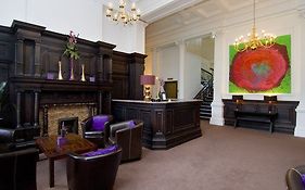 Quality Hotel Bradford Bradford  Interior photo