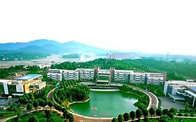 Preess Resort & Hotel Changsha Exterior photo