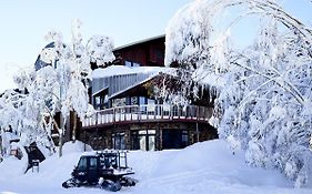 Astra Falls Creek Villa Exterior photo