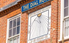 The Dial House Hotel Reepham  Exterior photo