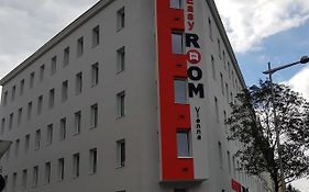 Easyroom Vienna - Low Budget Hostel Wenen Exterior photo