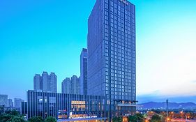 Wanda Vista Changsha Exterior photo