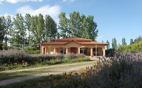 Casona Aventurados Villa Lujan de Cuyo Exterior photo