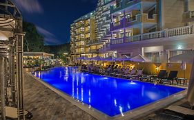 Marina Sands Boutique Hotel Obzor Exterior photo