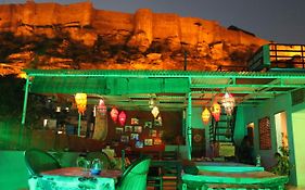 Kesar Heritage Boutique Home Stay Jodhpur  Exterior photo