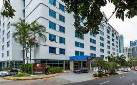 Doubletree By Hilton Panama-Stad Exterior photo