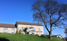 Brewers Lodge Blackwood  Exterior photo