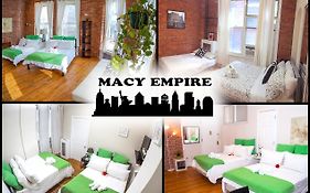 Macy Empire Apartments New York Exterior photo