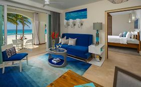 Sandals Royal Barbados All Inclusive - Couples Only Hotel Oistins Exterior photo