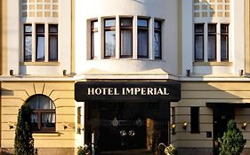 Hotel Imperial Keulen Exterior photo