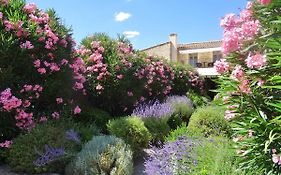 Le Jas De Gordes Hotel Exterior photo