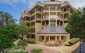 Marriott'S Heritage Club Hotel Hilton Head Island Exterior photo