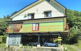 Guest House Hostel Yukuru Iiyama Exterior photo