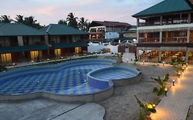 Holiday Inn Beach Resort Neil Island Sitapur Exterior photo