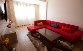 Marmara Deniz Appartement Oran Exterior photo