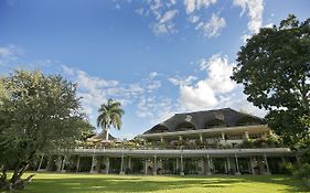 Ilala Lodge Hotel Victoriawatervallen Exterior photo