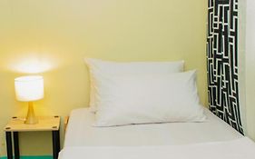 Backpackers Homestay - Nomadsmnl Manilla Room photo