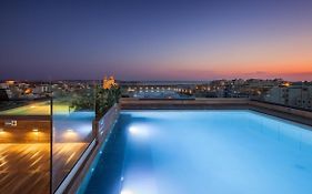 Solana Hotel&Spa Mellieħa Exterior photo