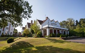 Chartridge Lodge Chesham Exterior photo