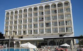 Golden Arches Limassol Hotel Exterior photo