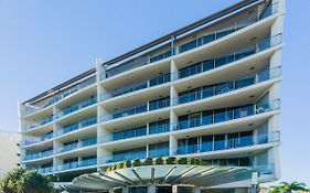 The Dunes Cotton Tree Aparthotel Maroochydore Exterior photo