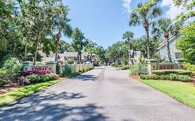 Coral Reef Resort Hilton Head Island Exterior photo