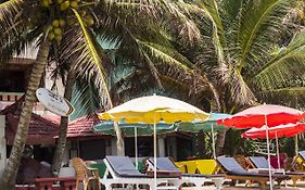 Hotel Coconut Bar Sea Lodge Beruwala Exterior photo