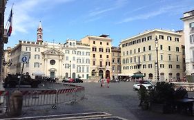 B&B In Piazza Rome Exterior photo