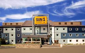 Sun1 Berea Hotel Johannesburg Exterior photo