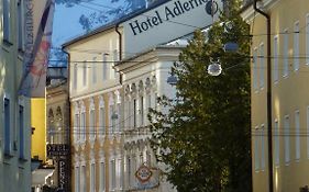 Adlerhof Bed and Breakfast Salzburg Exterior photo