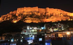 Tanu'S Homestay Jodhpur  Exterior photo