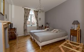 Chambre D'Hotes Les Cles Des Places Bed and Breakfast Arras Exterior photo